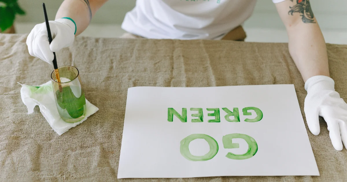 How Can Go Green Marketing Help Canadian Businesses Cut Waste and Win Customers?
